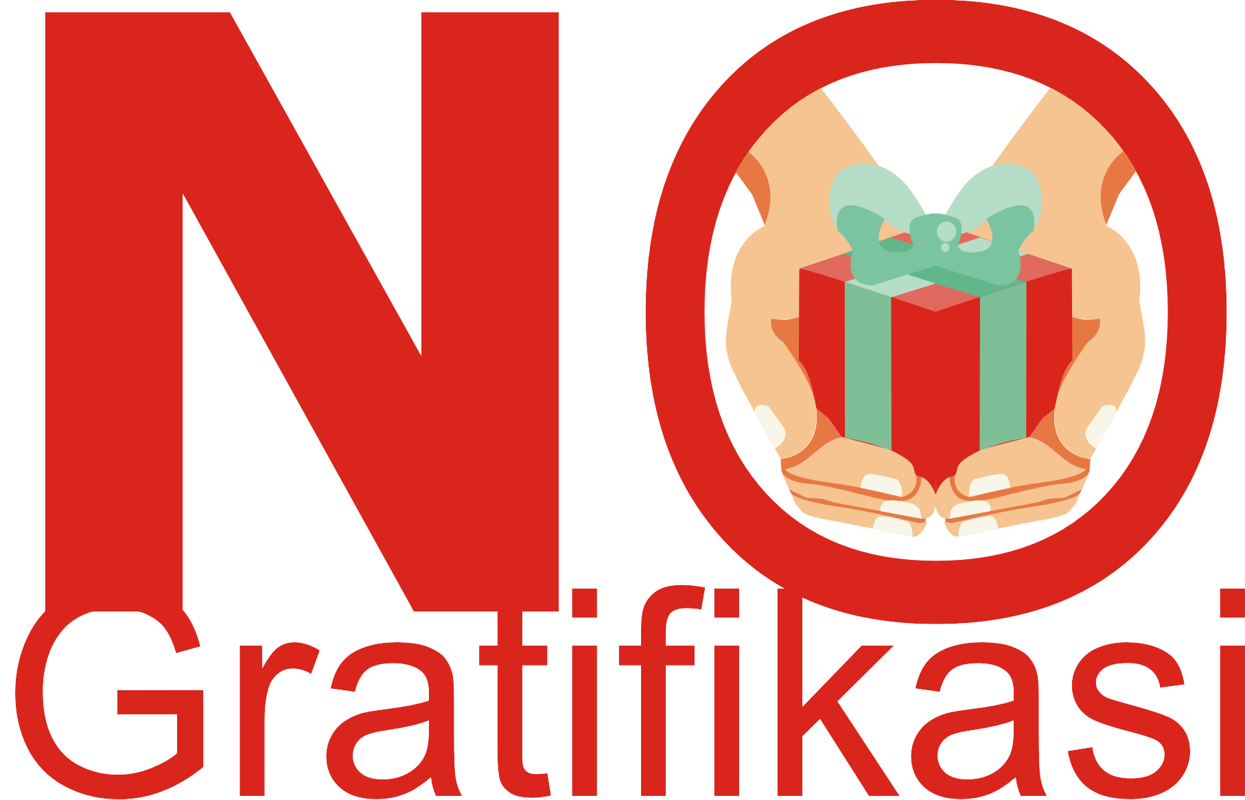 No Gratifikasi